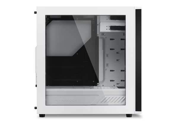 Sharkoon M25-W 7.1 WHITE
