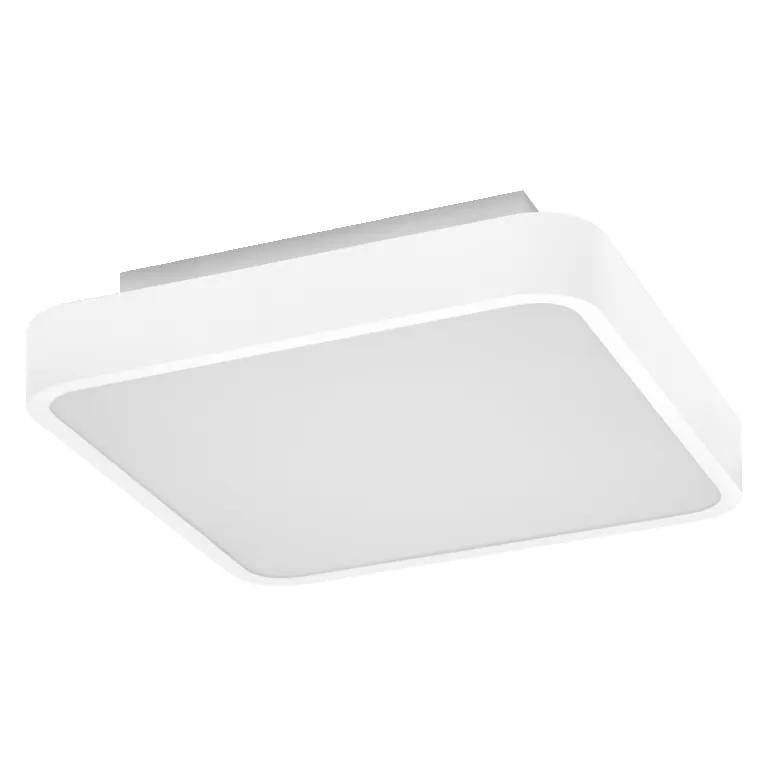Ledvance SMART+ Orbis Backlite sq 25W RGBTW White WiFi - C