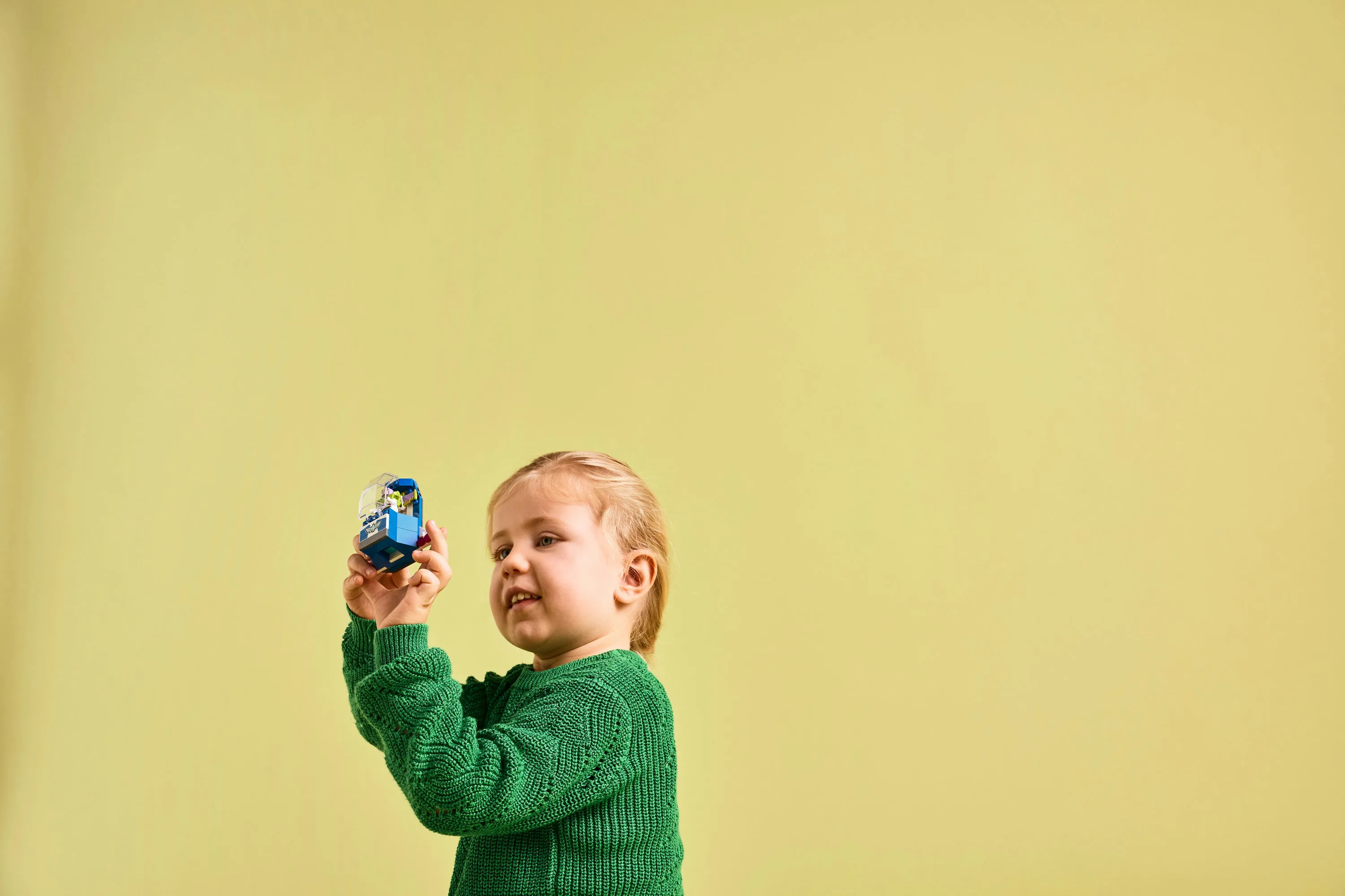 LEGO Disney Pixar Toy Story Jubileumst&aring;g med fj&auml;rrstyrd bil 43264