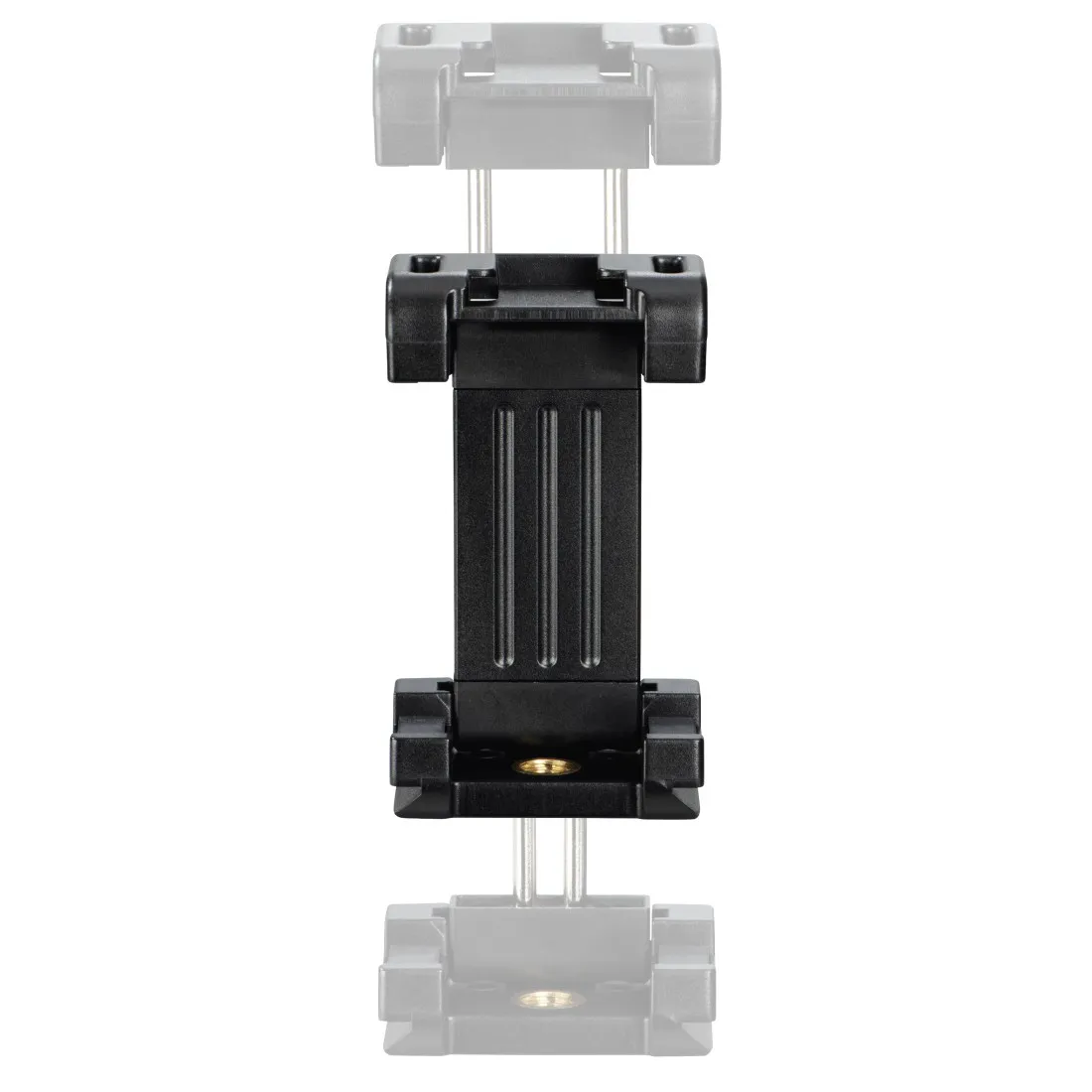 HAMA Smartphonef&auml;ste Pro II Bluetooth 9,5cm 1/4&quot;