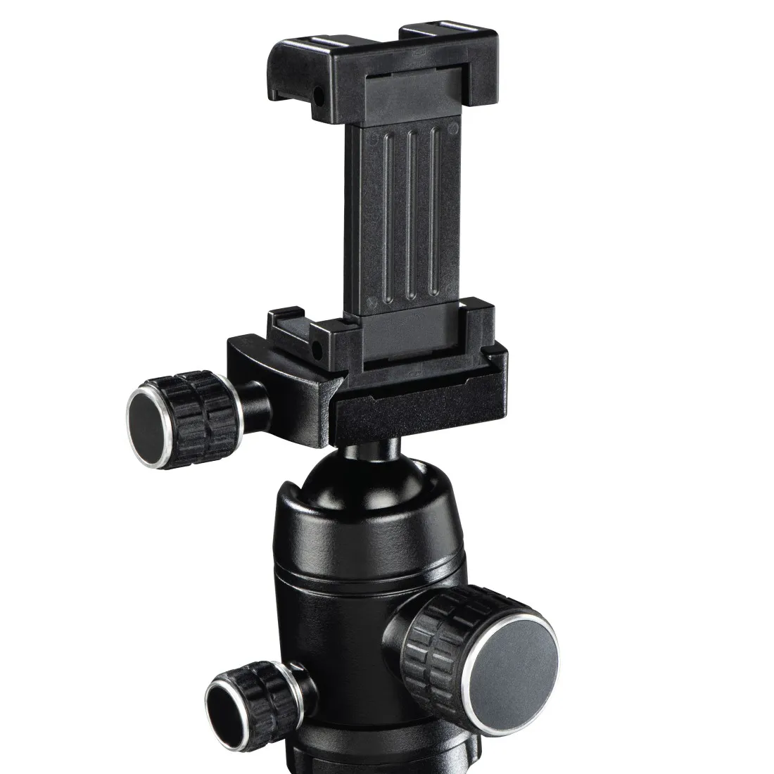 HAMA Smartphonef&auml;ste Pro II Bluetooth 9,5cm 1/4&quot;