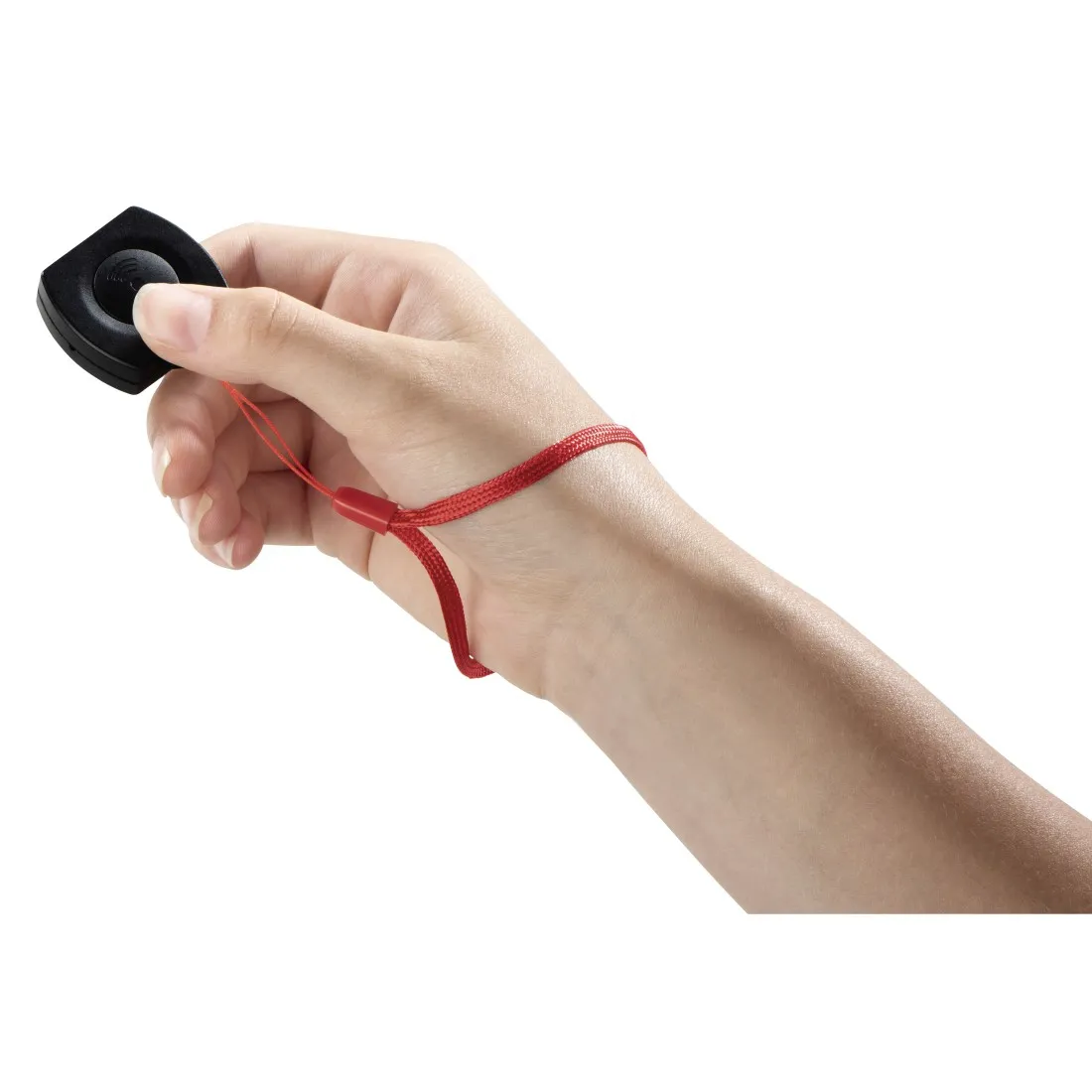 HAMA Smartphonef&auml;ste Pro II Bluetooth 9,5cm 1/4&quot;