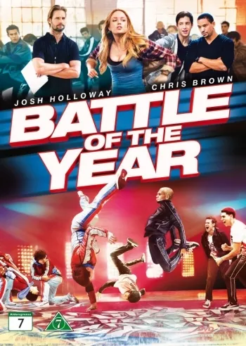 BATTLE OF THE YEAR