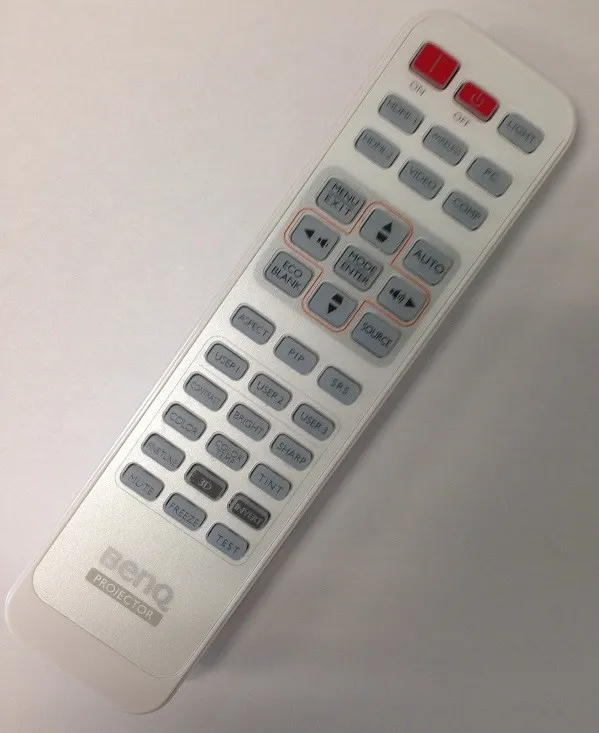BENQ W6000 KAUKOSÄÄDIN