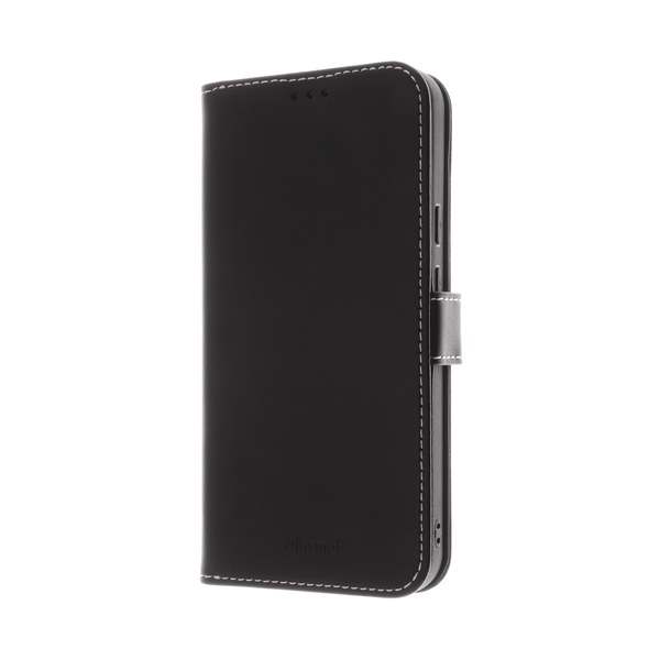 Insmat Flip Case Google Pixel 9 Pro - case, black