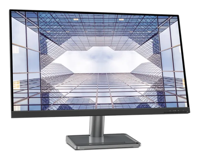 Lenovo 32&quot; L32p-30, 4K UHD, USB-C, IPS - monitor