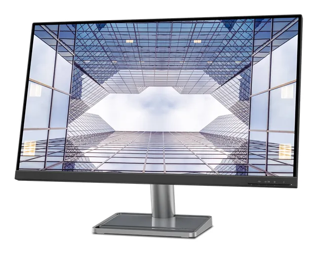 Lenovo 32&quot; L32p-30, 4K UHD, USB-C, IPS - monitor