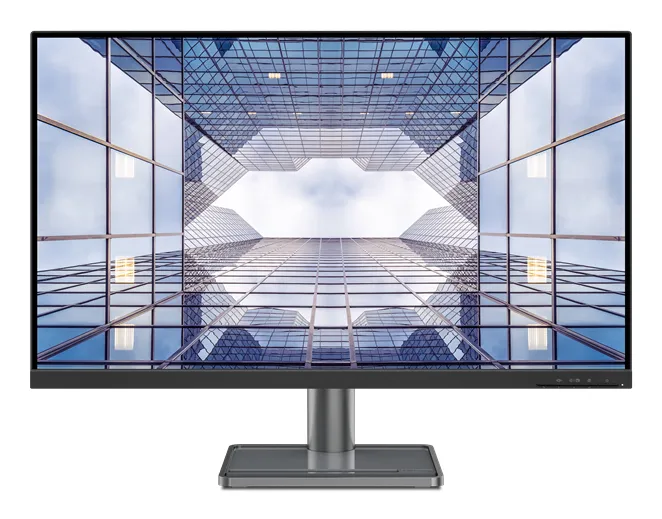 Lenovo 32&quot; L32p-30, 4K UHD, USB-C, IPS - monitor