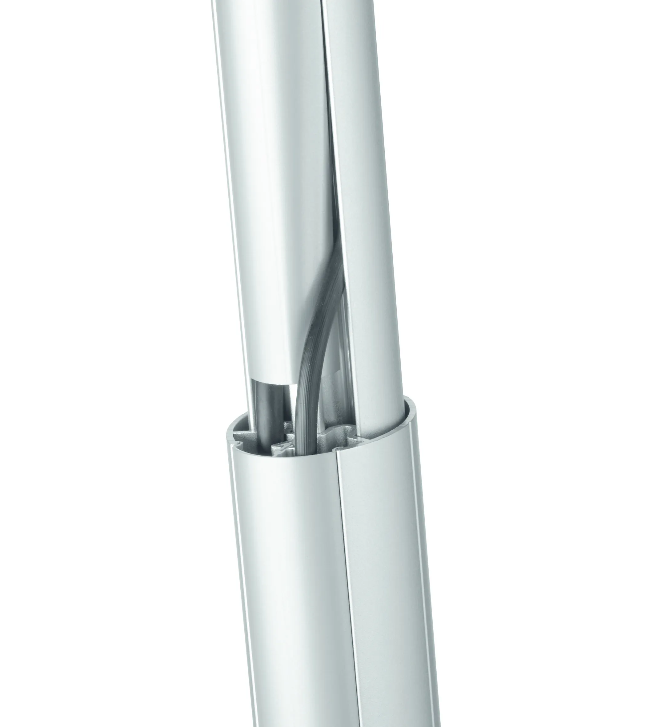 Vogel's Pro PPC 1585 Projector ceiling mount Telescopic kit 85-135cm Sil