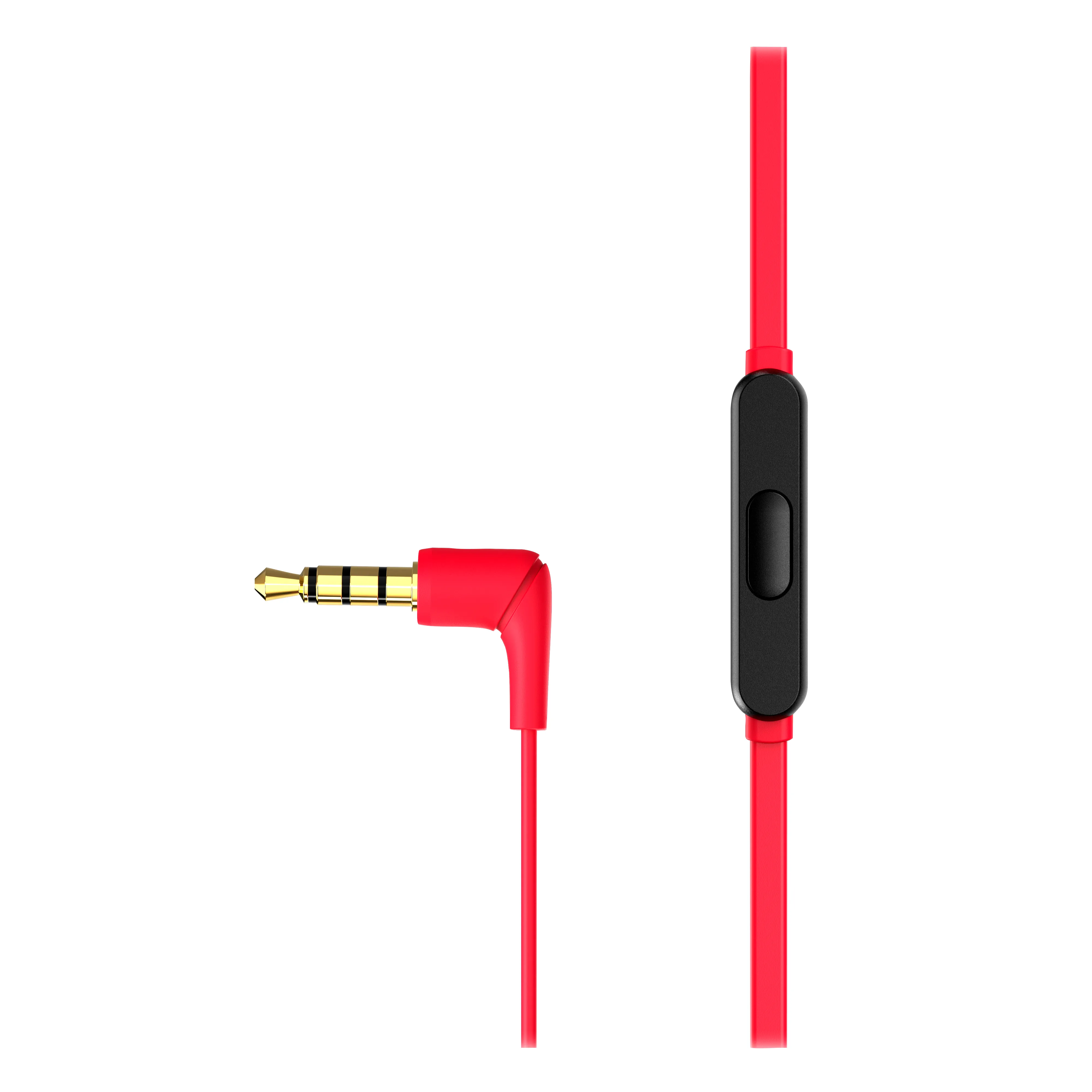 HyperX Cloud Earbuds II - spelhörlurar, röd
