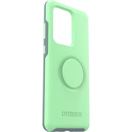 OTTERBOX OTTER + POP SYMMETRY SAMSUNG GALAXY S20 ULTRA MINT TO BE - LIGHT GREEN