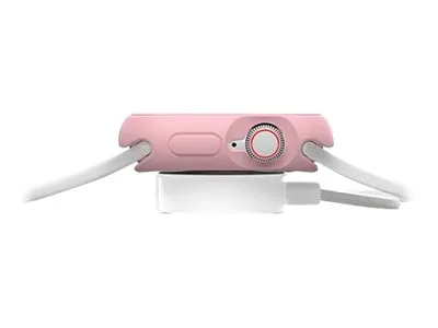 OTTERBOX EXO EDGE APPLE WATCH SERIES 6/SE/5/4 40MM SUMMER SUNSET - PINK