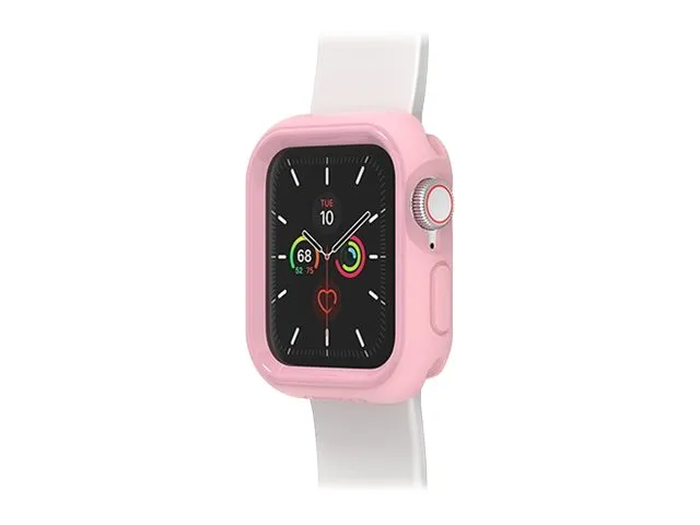 OTTERBOX EXO EDGE APPLE WATCH SERIES 6/SE/5/4 40MM SUMMER SUNSET - PINK