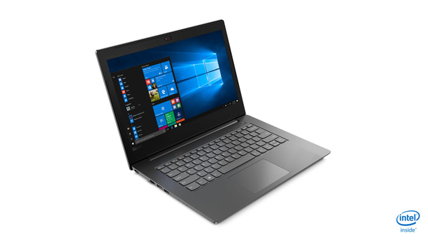 Lenovo 14" V130, 128GB, Win 10 - Notebook