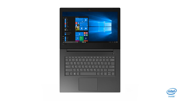 Lenovo 14" V130, 128GB, Win 10 - Notebook