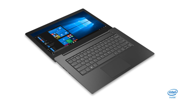 Lenovo 14" V130, 128GB, Win 10 - Notebook