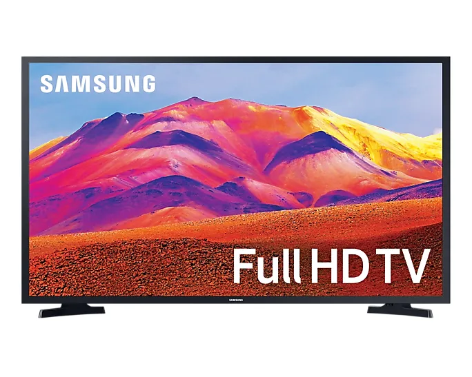 Samsung UE32T5372 32" Full HD LED Tizen TV, 60 Hz, HDR10 Samsung UE32T5372 32" Full HD LED Tizen TV, 60 Hz, HDR10