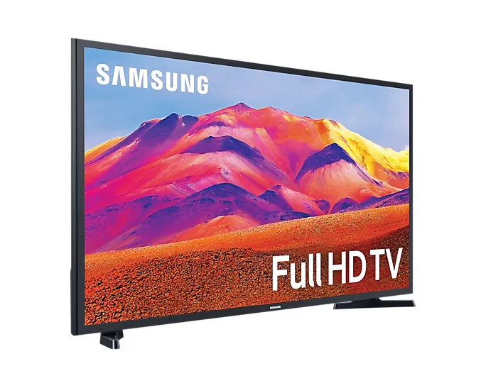 Samsung UE32T5372 32" Full HD LED Tizen TV, 60 Hz, HDR10 Samsung UE32T5372 32" Full HD LED Tizen TV, 60 Hz, HDR10