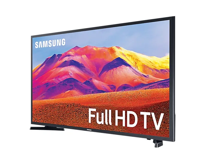Samsung UE32T5372 32" Full HD LED Tizen TV, 60 Hz, HDR10 Samsung UE32T5372 32" Full HD LED Tizen TV, 60 Hz, HDR10