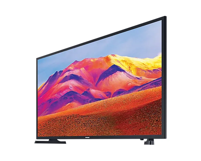 Samsung UE32T5372 32" Full HD LED Tizen TV, 60 Hz, HDR10 Samsung UE32T5372 32" Full HD LED Tizen TV, 60 Hz, HDR10