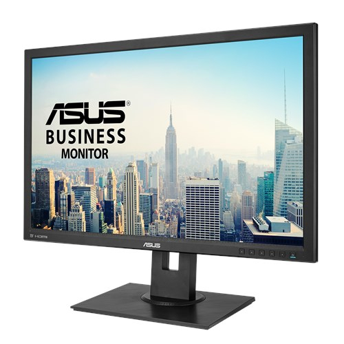 Asus 24.1&quot; BE24AQLBH, WUXGA, IPS - monitor