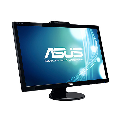Asus 27" VK278Q, Full HD, TN -n&auml;ytt&ouml;