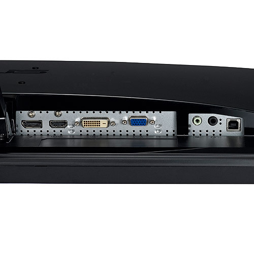 Asus 27" VK278Q, Full HD, TN -n&auml;ytt&ouml;