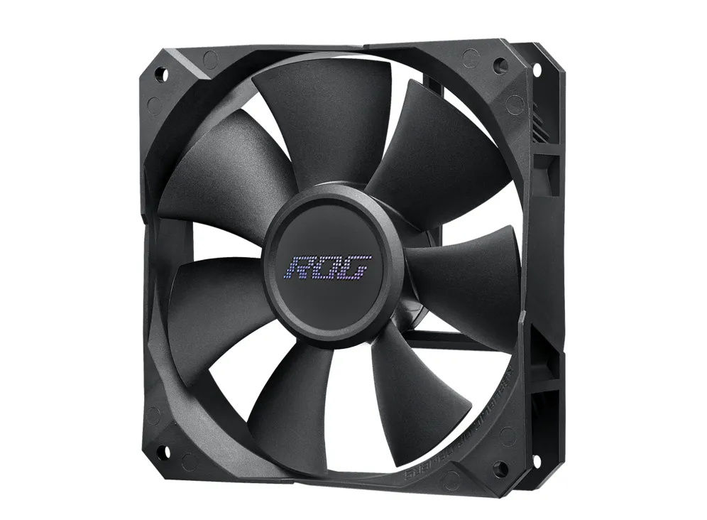 Asus ROG Strix LC II 240 - AiO liquid cooler