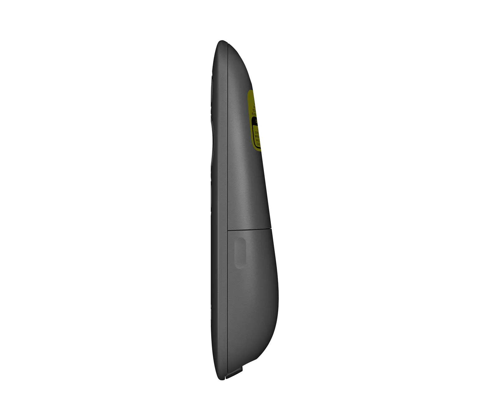 R500 Laser Presentation Remote Graphite