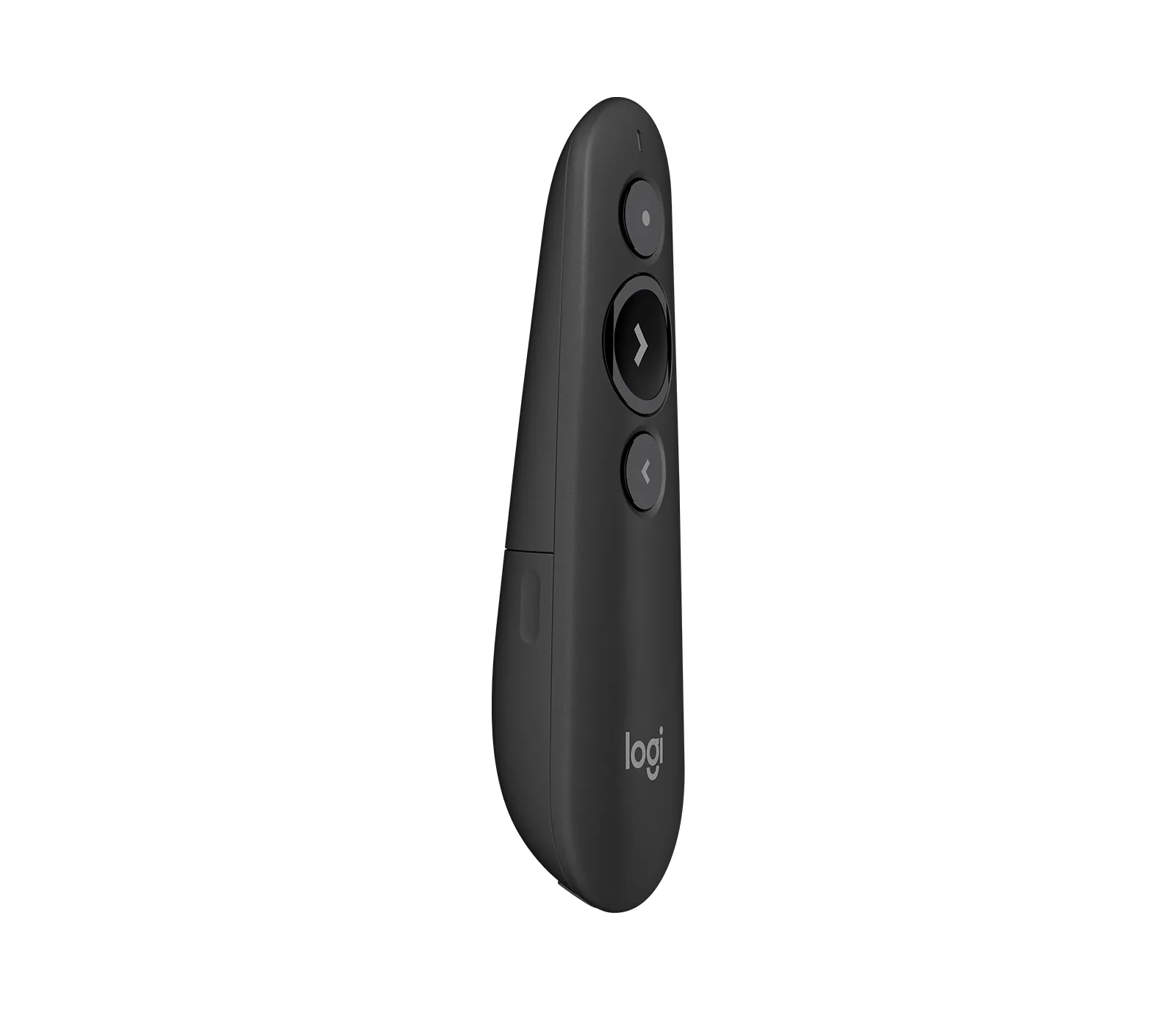 R500 Laser Presentation Remote Graphite