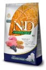 Farmina N&D Ancestral Grain Puppy Medium & Maxi Lamb & Blueberry, Koiran kuivaruoka, 12 kg