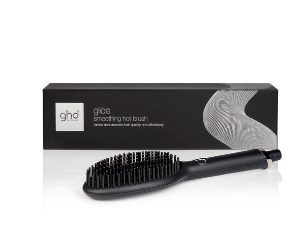 Ghd Glide Smoothing - hot brush