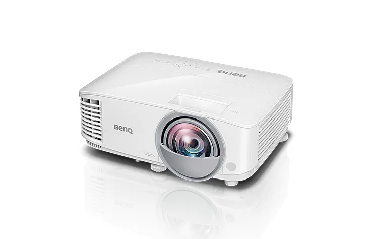 Projektor BenQ MW809STH WXGA