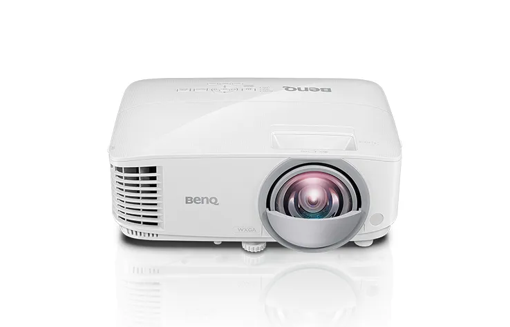Projektor BenQ MW809STH WXGA