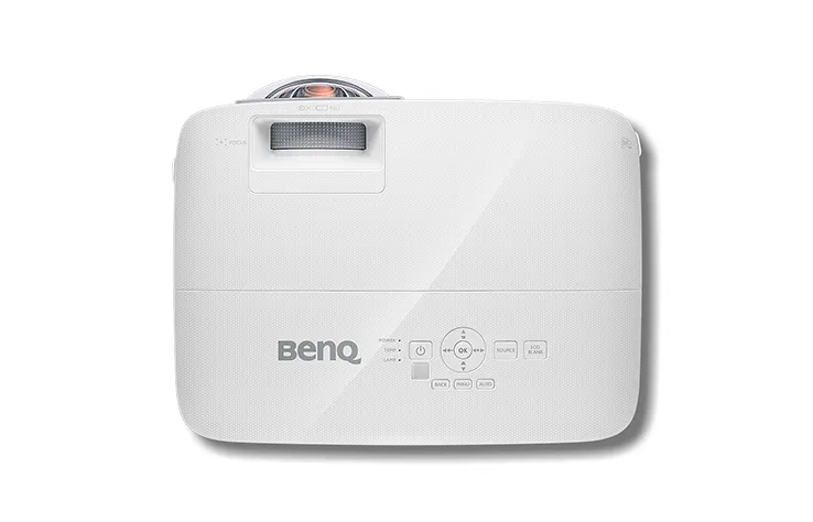 Projektor BenQ MW809STH WXGA