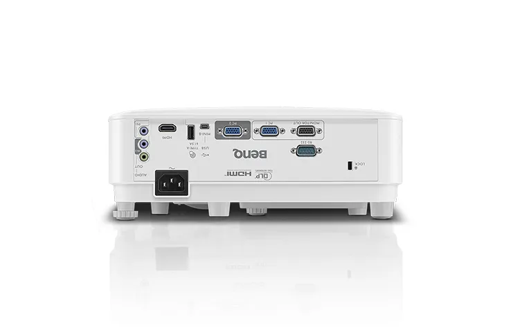 Projektor BenQ MW809STH WXGA