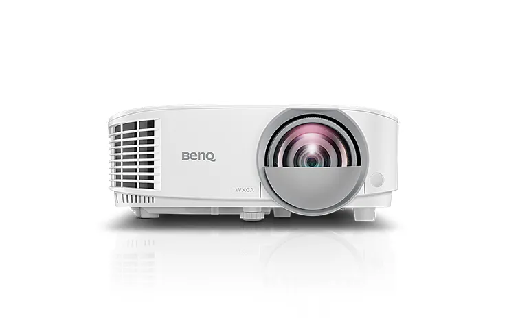 Projektor BenQ MW809STH WXGA