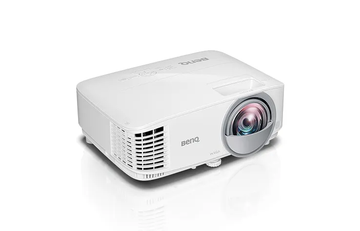 Projektor BenQ MW809STH WXGA