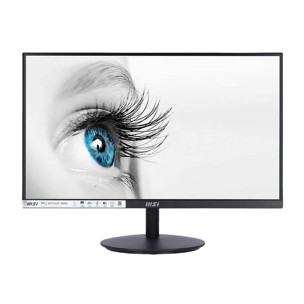 MSI PRO MP242ADE 24" Full HD, IPS -n&auml;ytt&ouml;