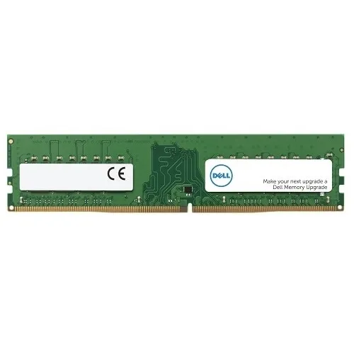 Dell Memory Upgrade 32GB 2RX8 DDR4