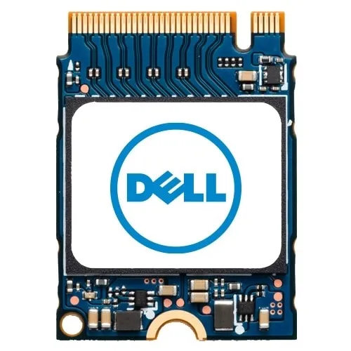 Dell Class 35 512 GB M.2 (2230) PCIe 4.0 x4 NVMe Internal SSD