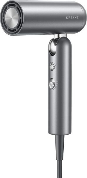 Dreame Pocket - hair dryer, Space Grey