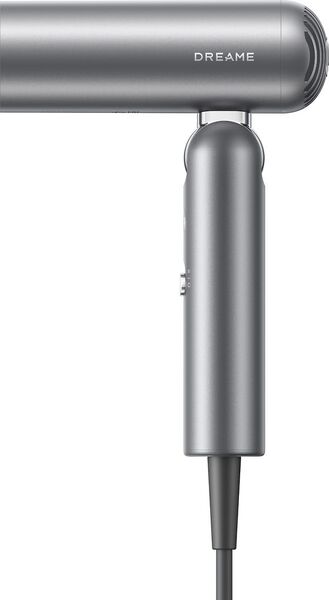 Dreame Pocket - hair dryer, Space Grey