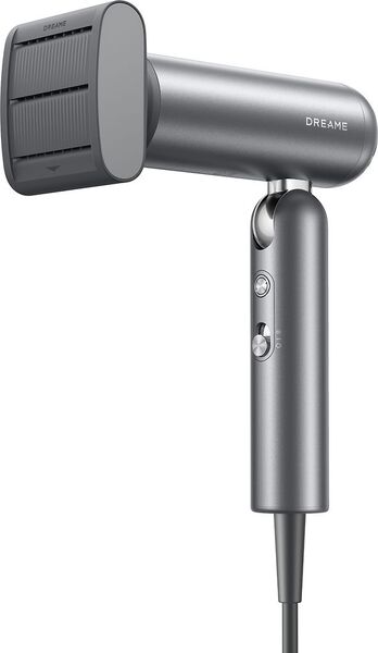 Dreame Pocket - hair dryer, Space Grey