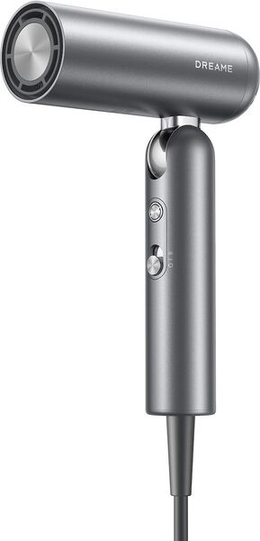 Dreame Pocket - hair dryer, Space Grey