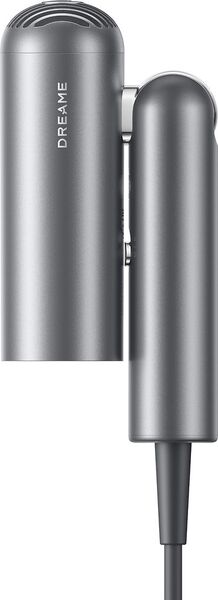 Dreame Pocket - hair dryer, Space Grey
