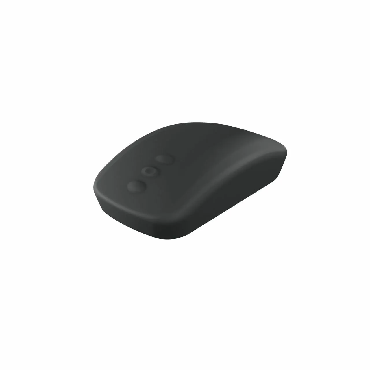 Cherry AK-PMH3 - wireless mouse, Black