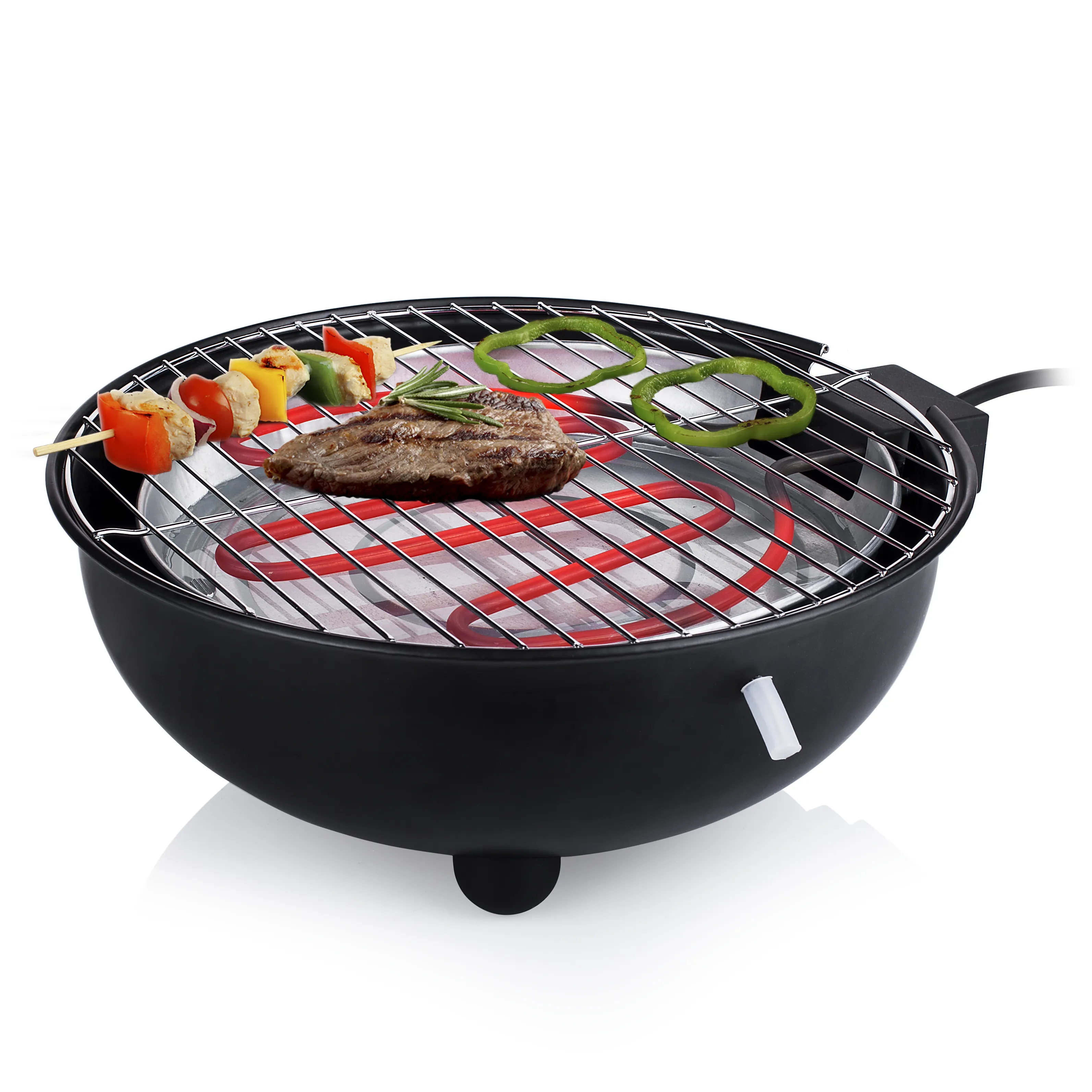 Tristar BQ-2880 Electric barbecue