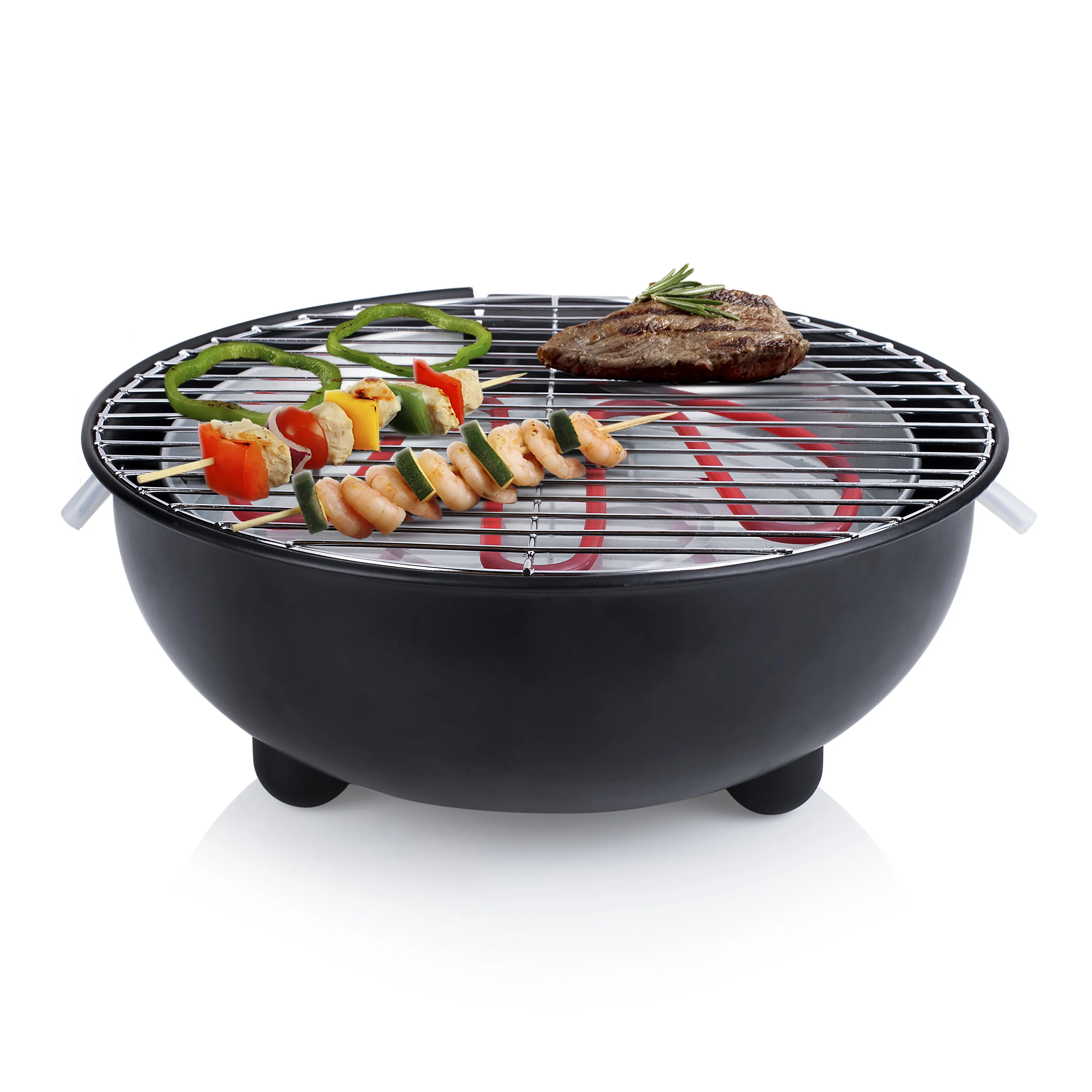 Tristar BQ-2880 Electric barbecue