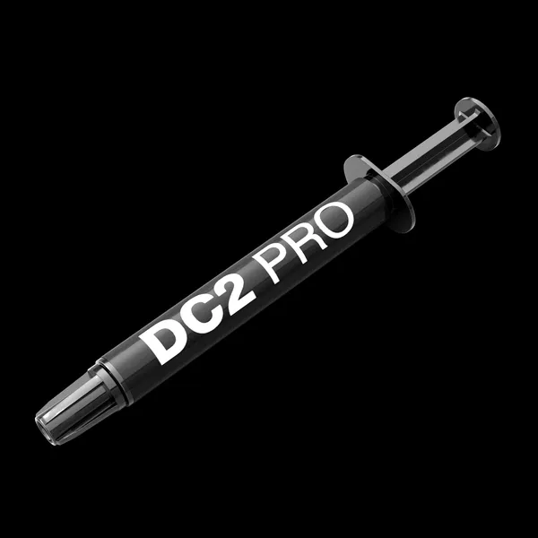 Be Quiet! DC2 Pro 1g - thermal grease